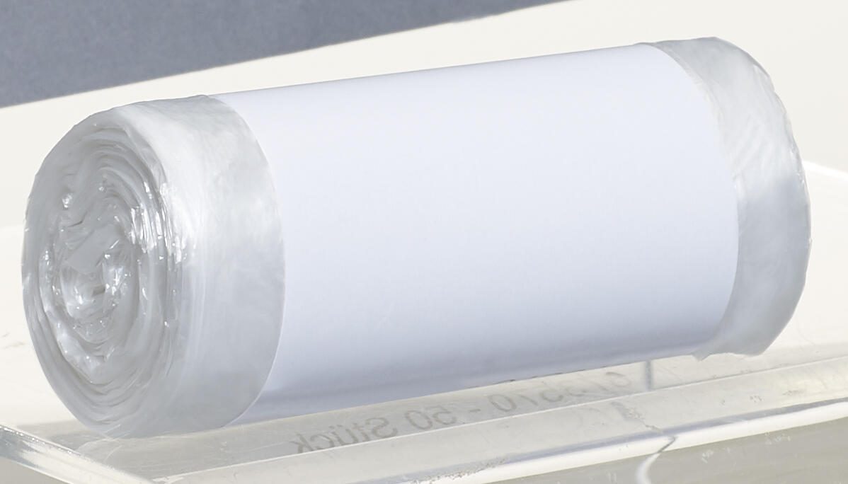 Kosmetikbeutel 9,0 l transparent