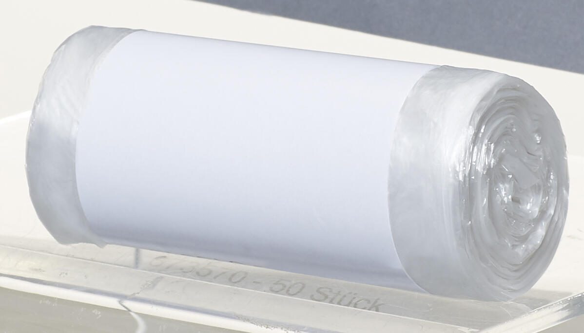 Kosmetikbeutel 9,0 l transparent