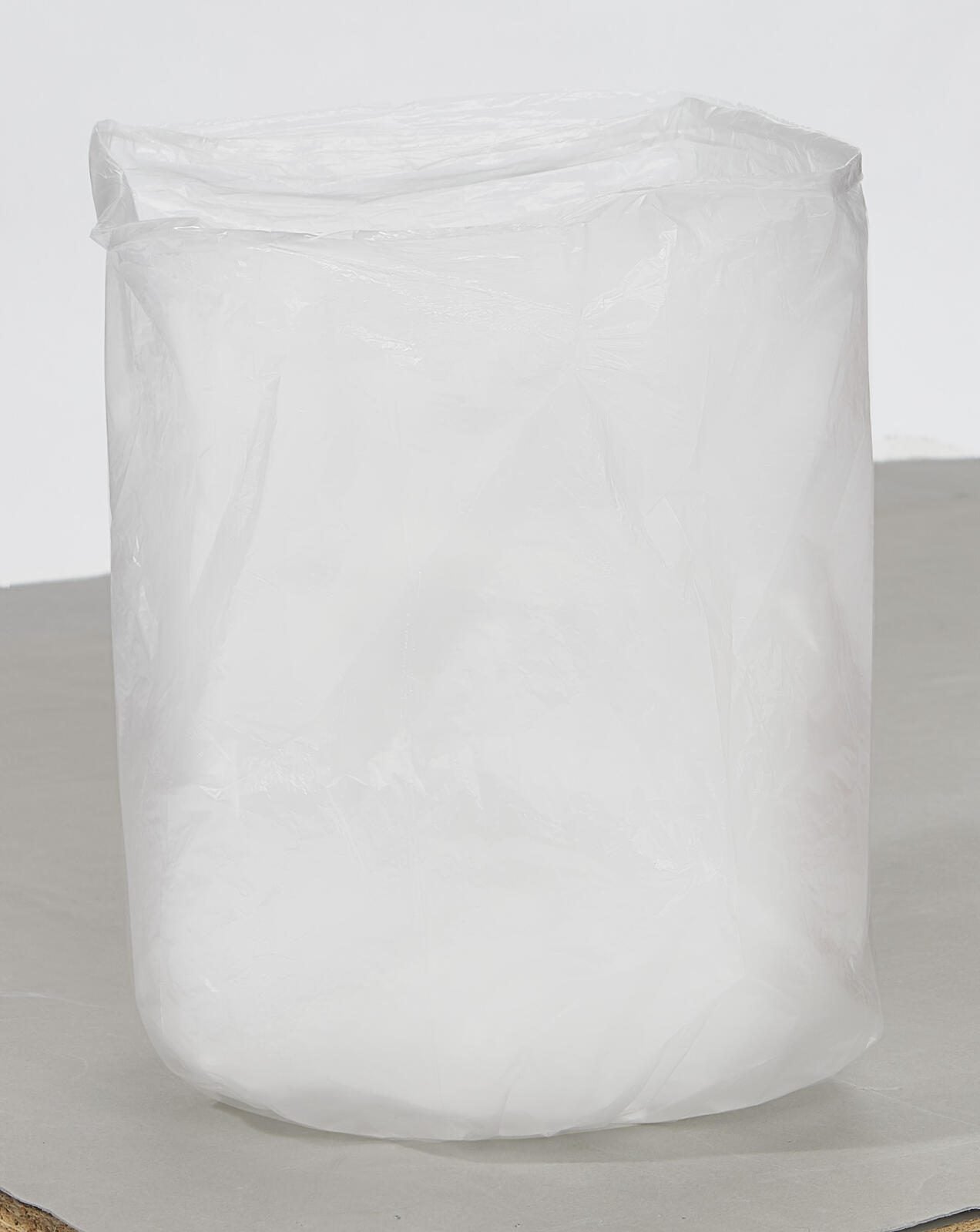 Kosmetikbeutel 9,0 l transparent