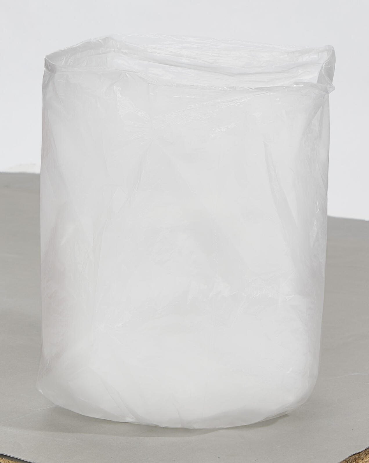Kosmetikbeutel 9,0 l transparent
