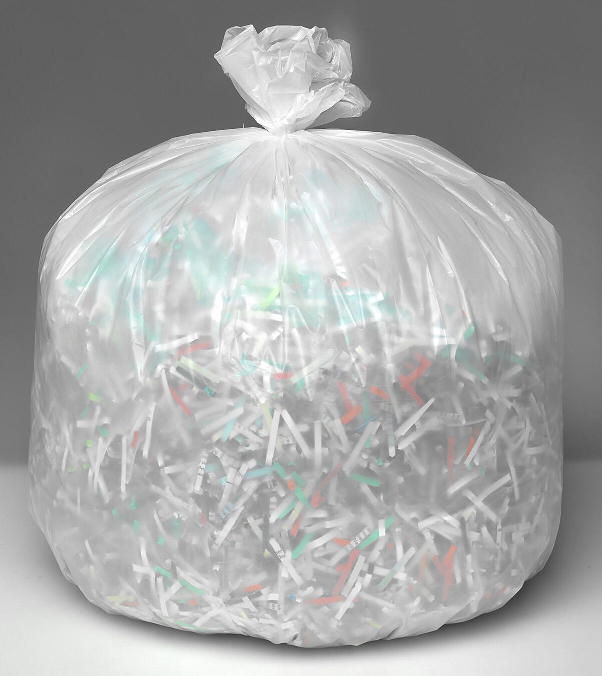 Müllbeutel 60,0 l weiß