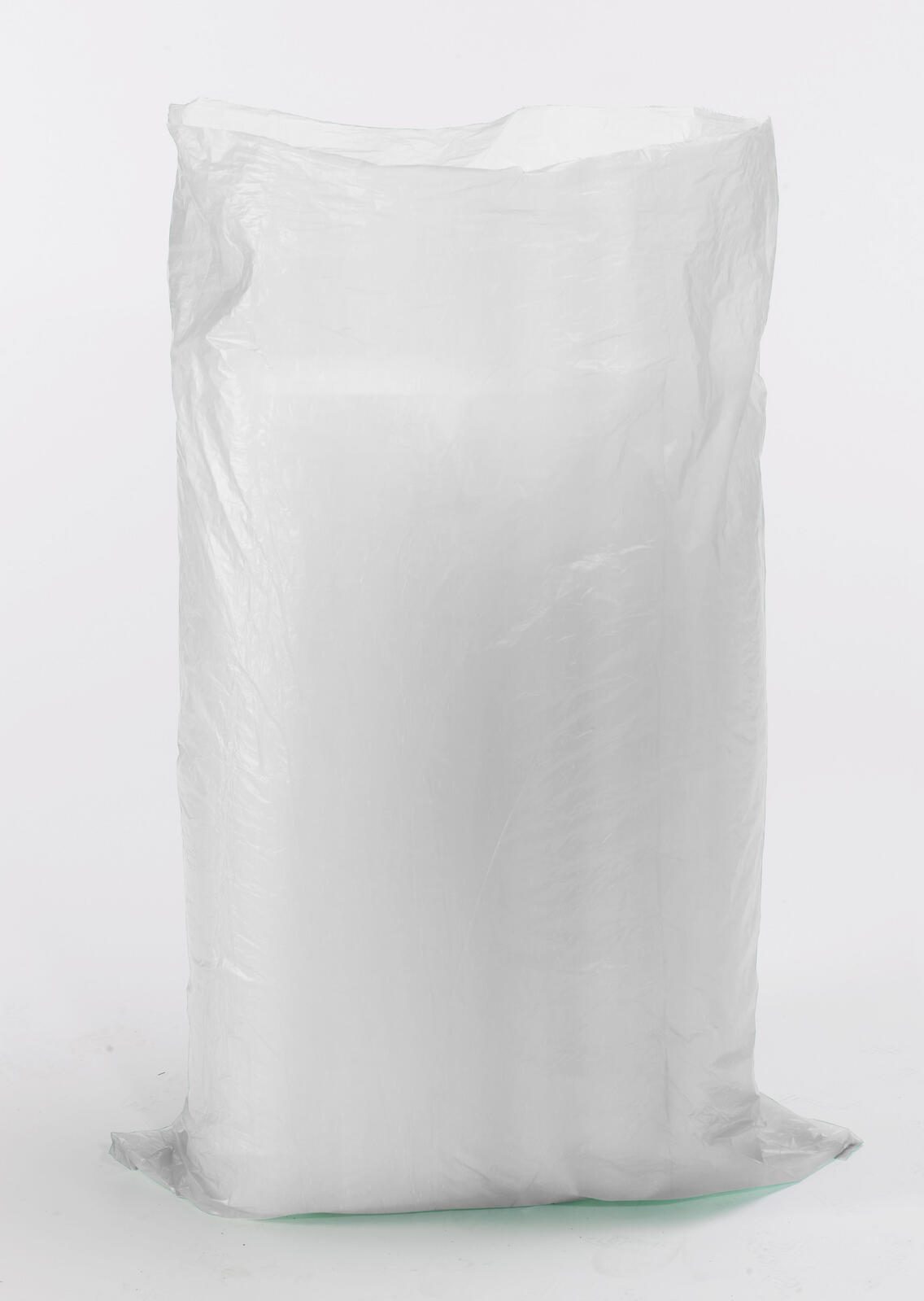 Müllbeutel 60,0 l weiß
