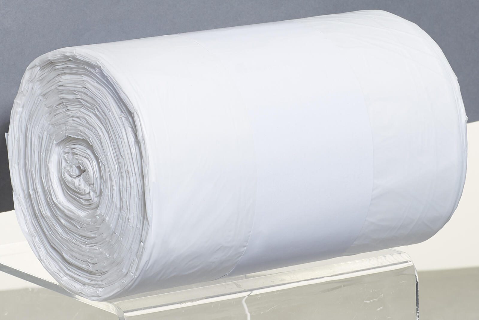 Müllbeutel 60,0 l weiß