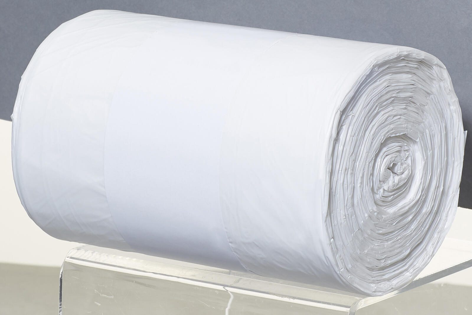 Müllbeutel 60,0 l weiß