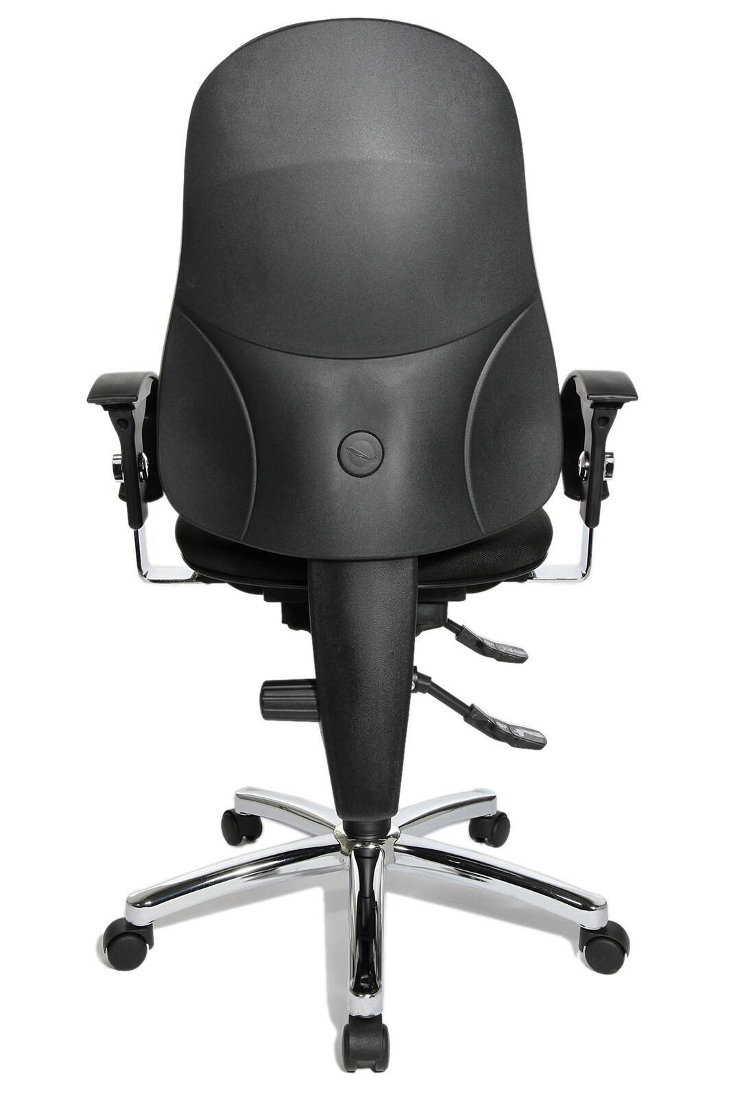 Topstar Bürostuhl Sitness 10 schwarz