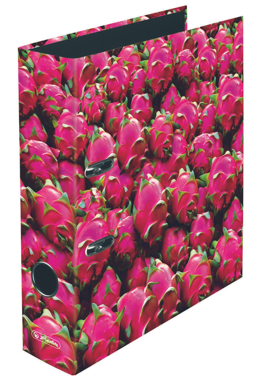 herlitz Ordner 8 cm DIN A4 Karton Motiv