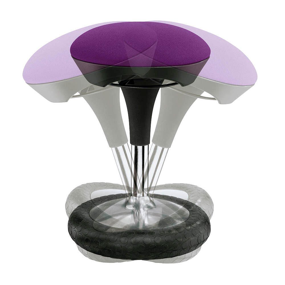 Topstar Hocker Sitness 20 violett