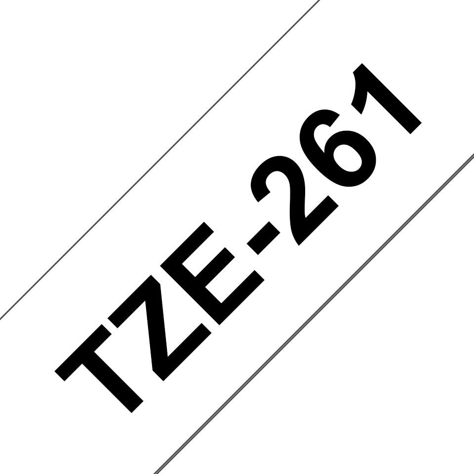 Brother Band Tze-261 36mm