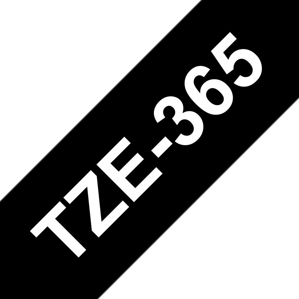 Brother Band Tze-365 36mm