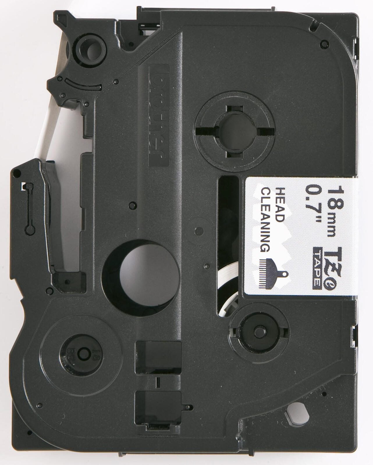 Brother Reinigungsband Tze-Cl4