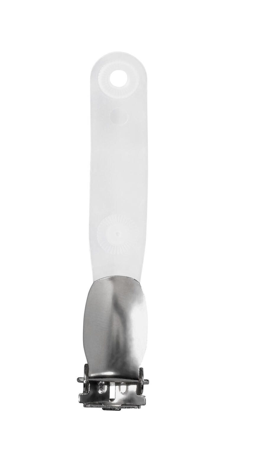 LMG Ausweishalter silber