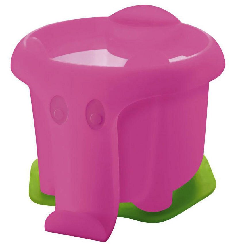 Pelikan Wasserbecher pink