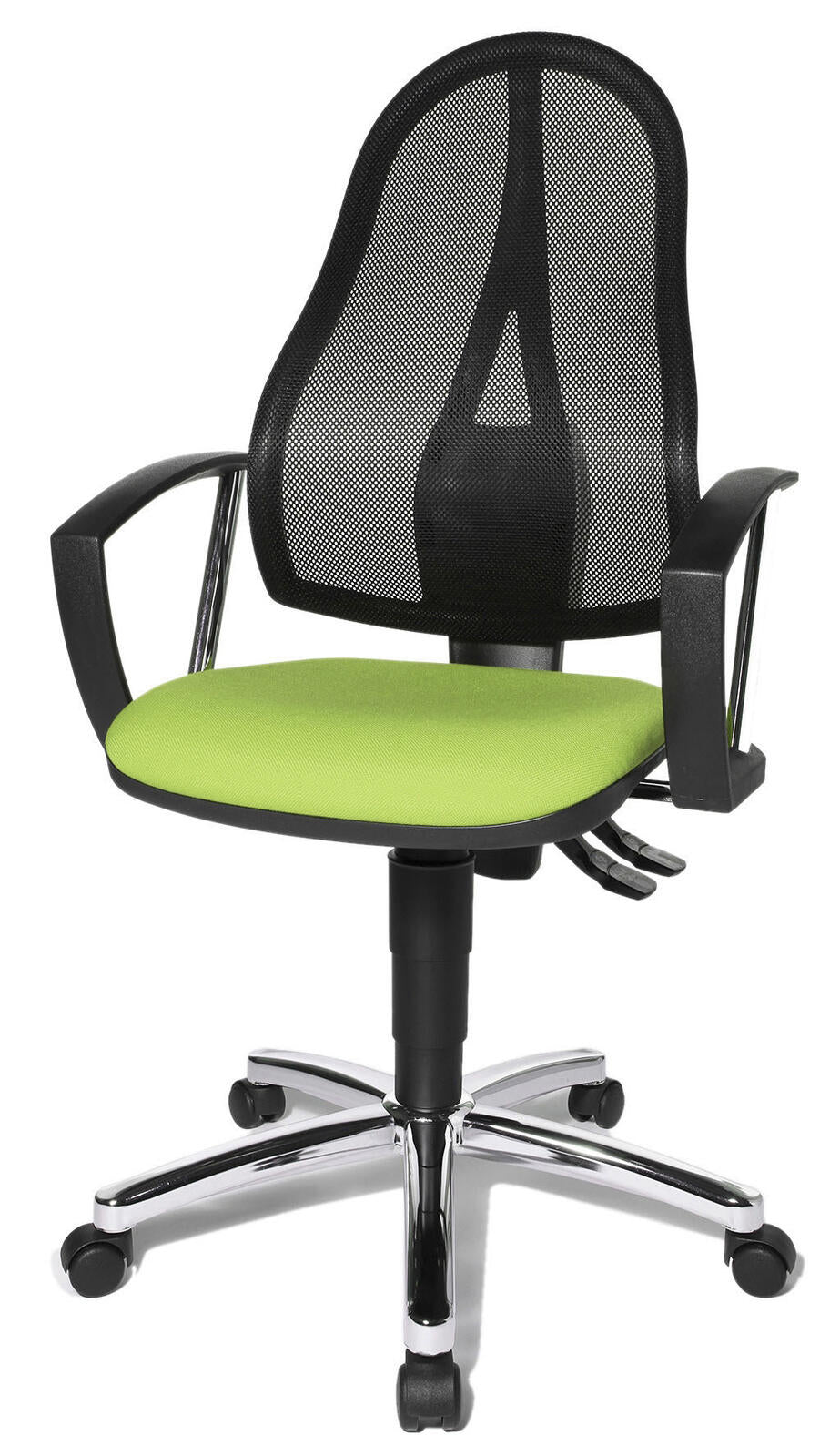 Topstar Bürostuhl Point 60 apfgr/Netz