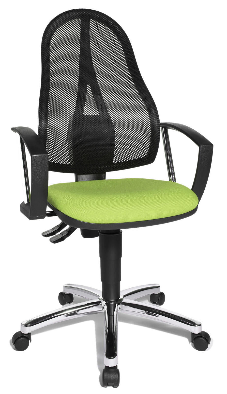 Topstar Bürostuhl Point 60 apfgr/Netz