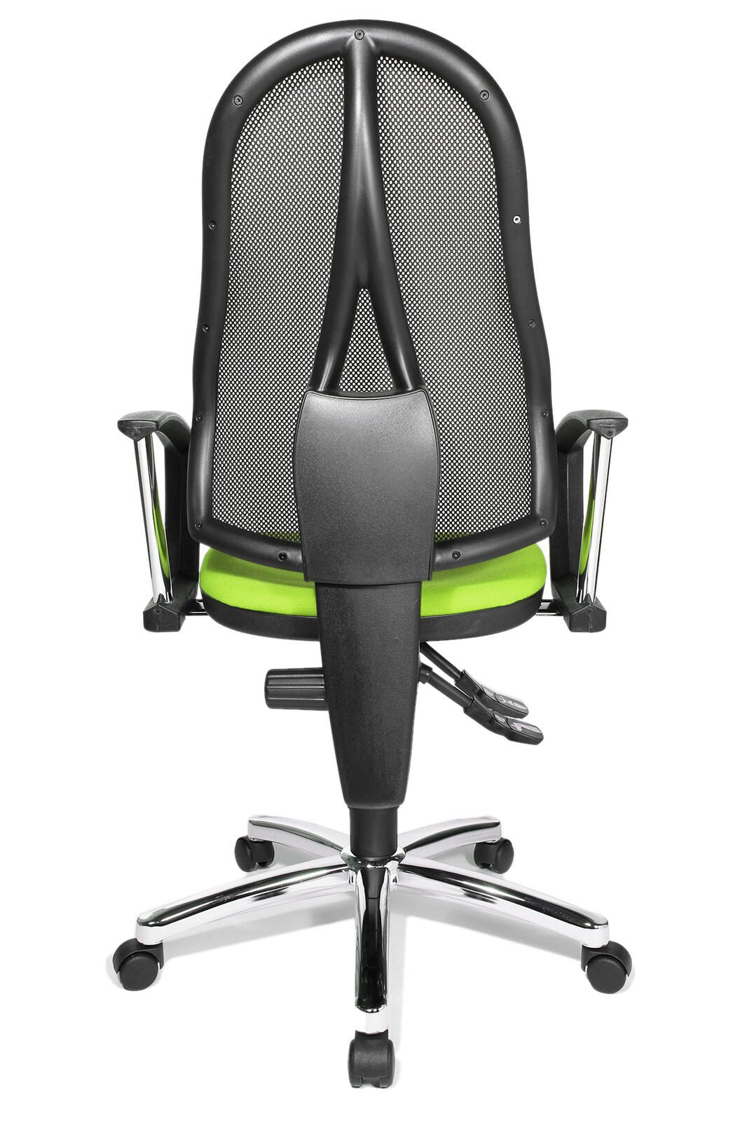 Topstar Bürostuhl Point 60 apfgr/Netz