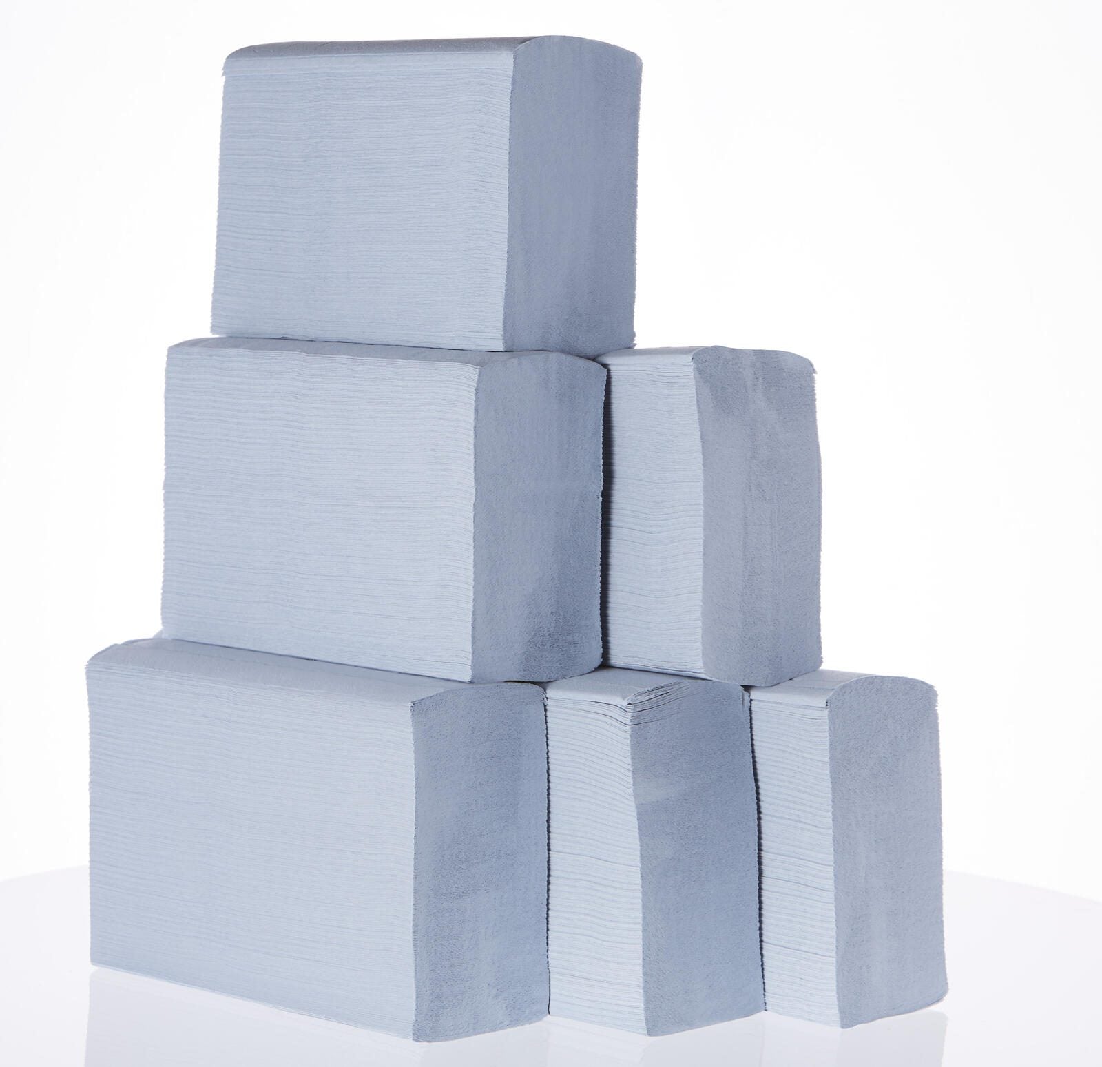 TORK Papierhandtücher Xpress 2-lagig