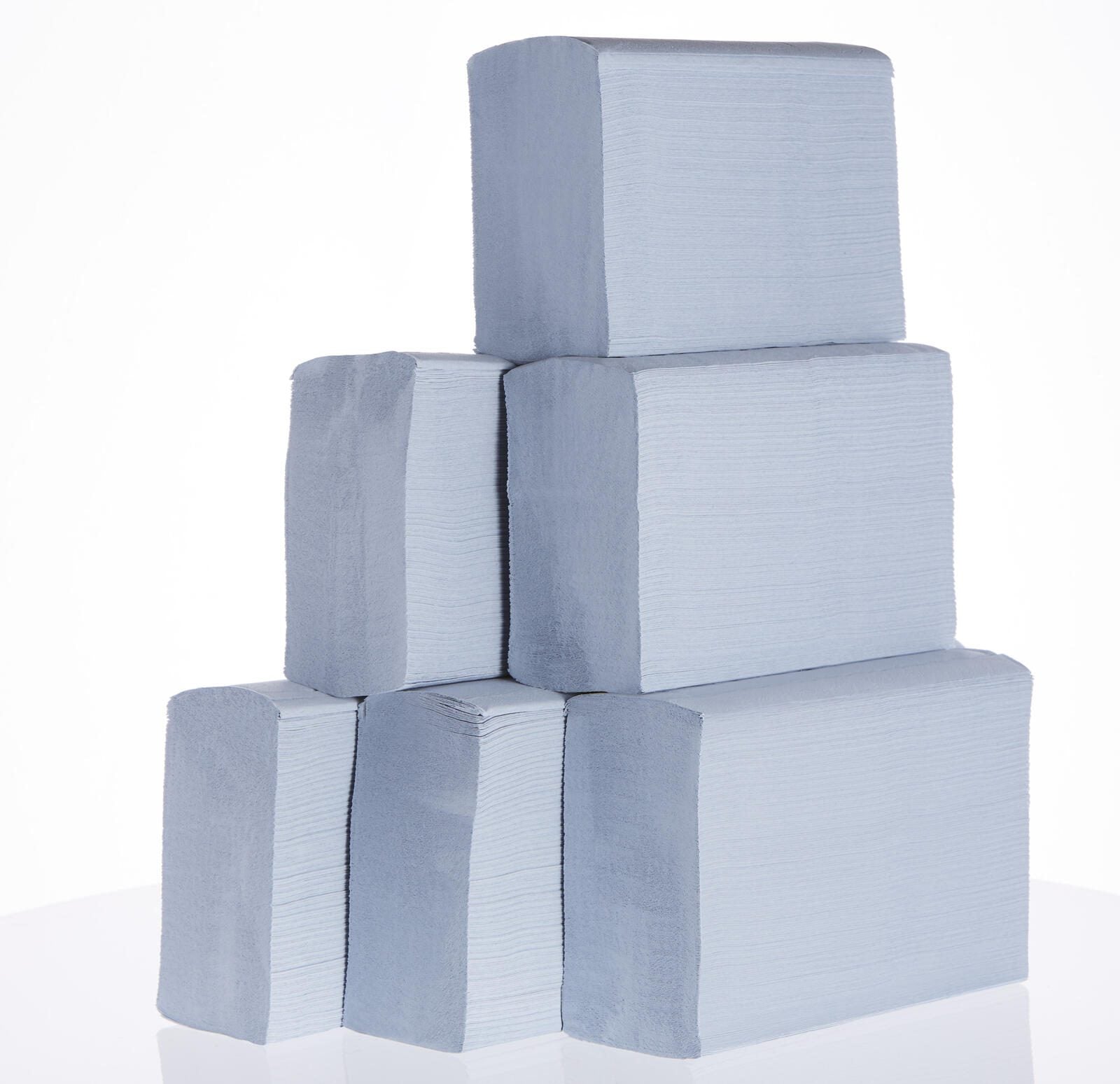 TORK Papierhandtücher Xpress 2-lagig