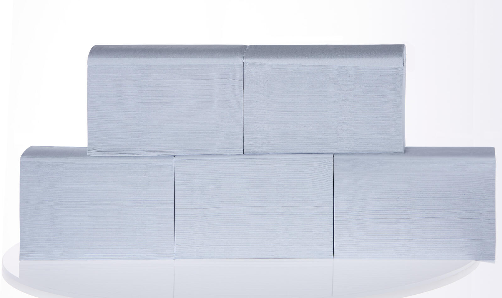 TORK Papierhandtücher Xpress 2-lagig