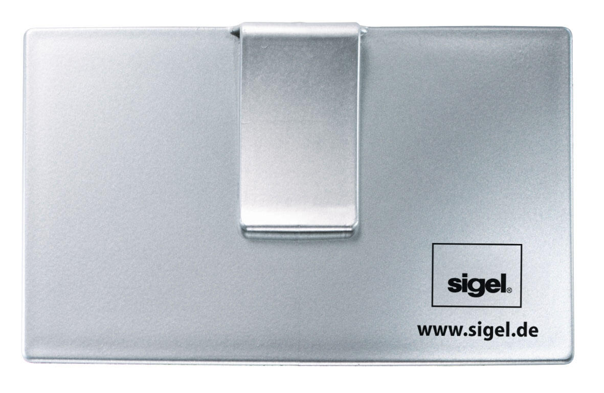 SIGEL Haftmarker 1,2 x 5,0 cm