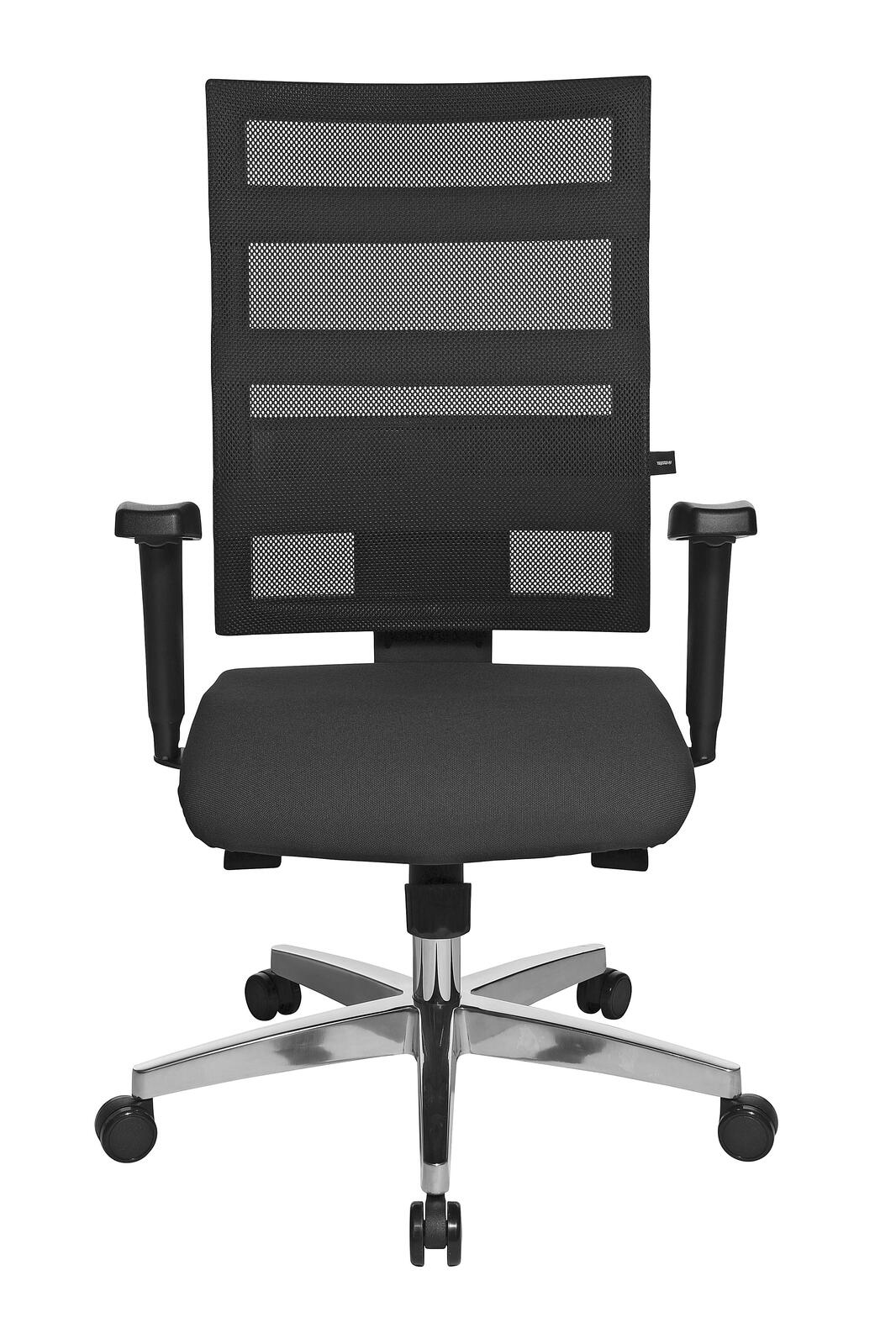 Topstar Bürostuhl X Pander schwarz