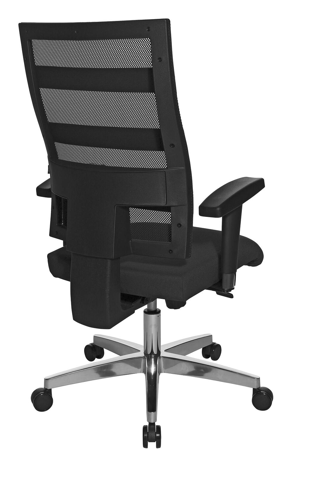 Topstar Bürostuhl X Pander schwarz