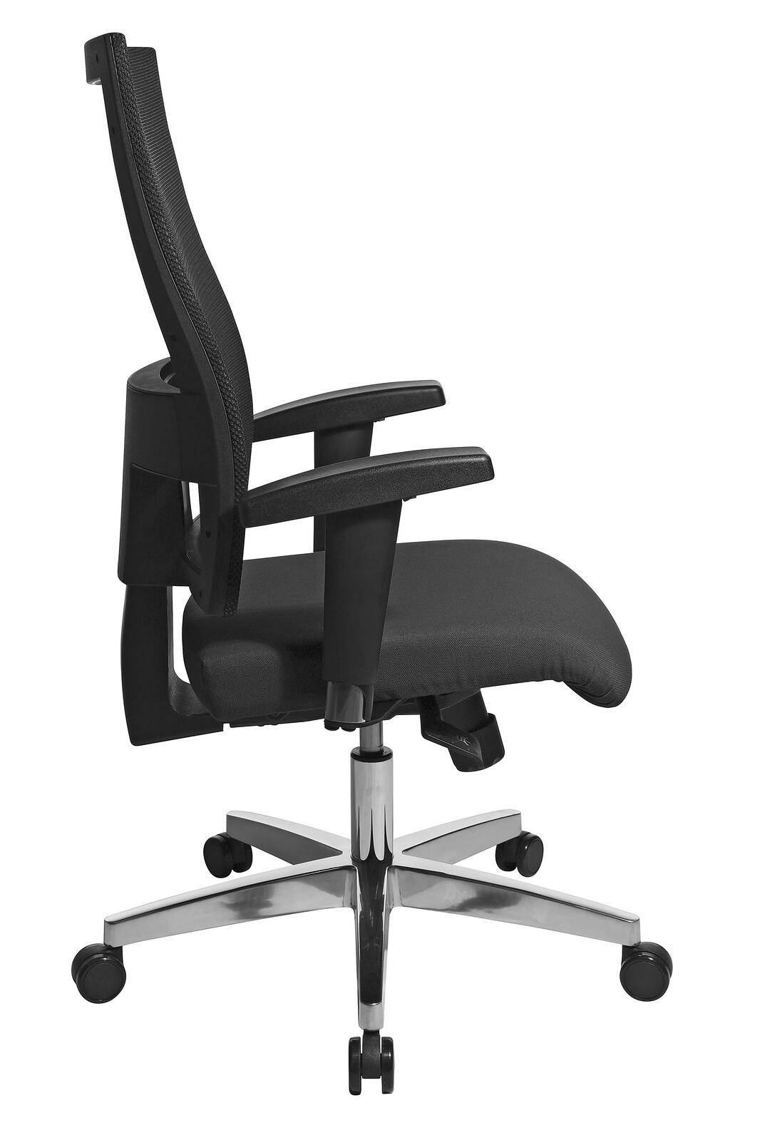 Topstar Bürostuhl X Pander schwarz