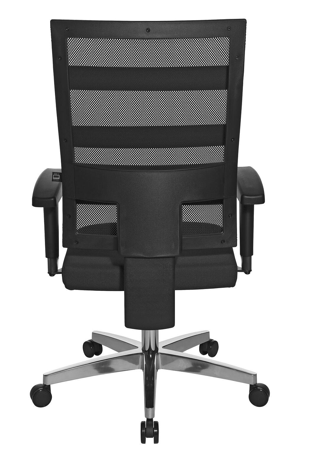 Topstar Bürostuhl X Pander schwarz