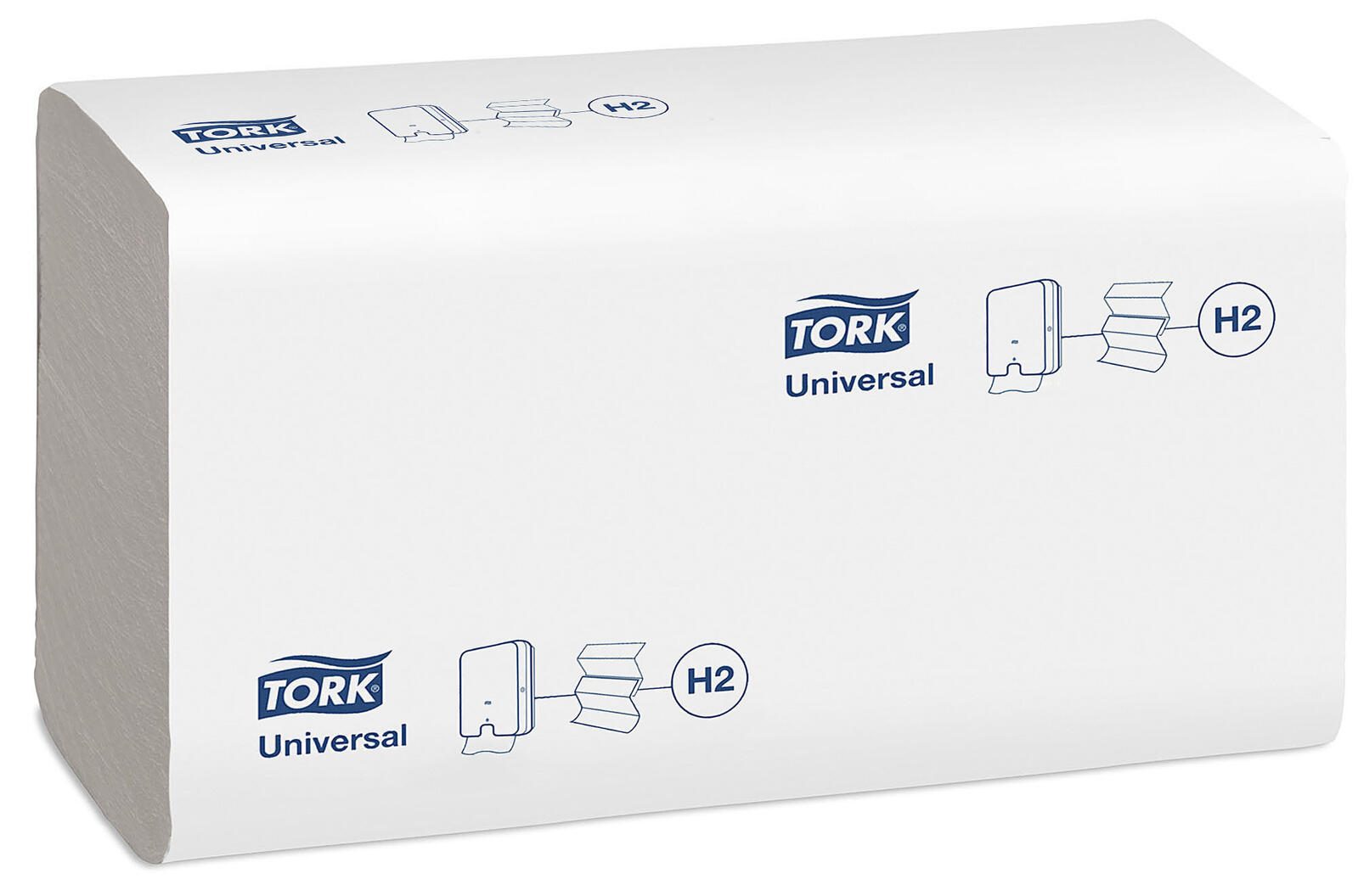 TORK Papierhandtücher Universal 1-lagig