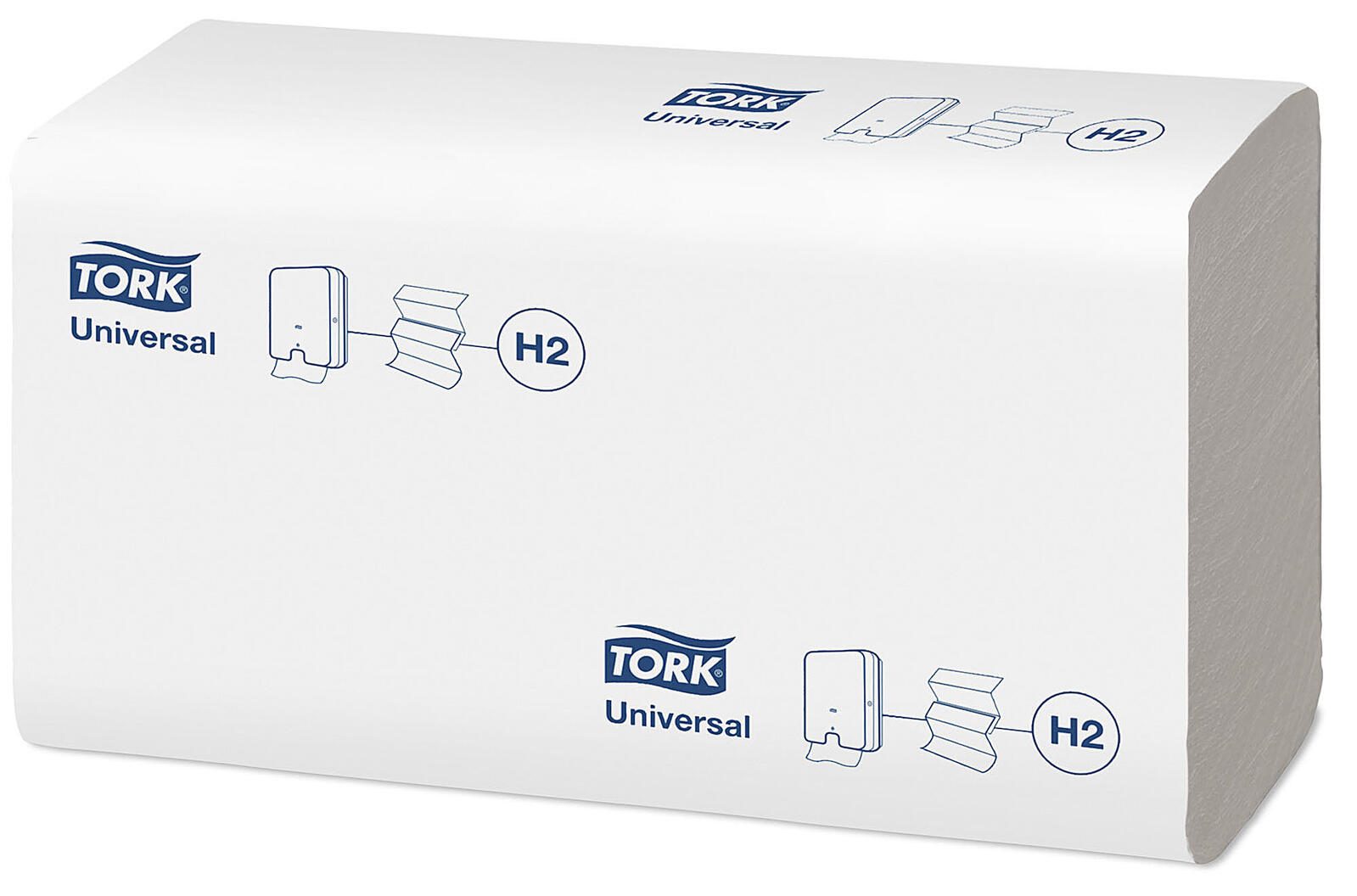 TORK Papierhandtücher Universal 1-lagig
