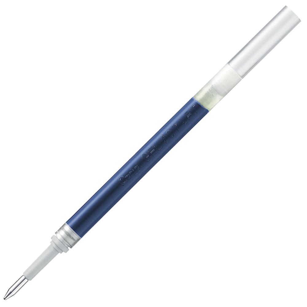 Pentel EnerGel LR7 Gelschreiberminen 0.35 mm Blau