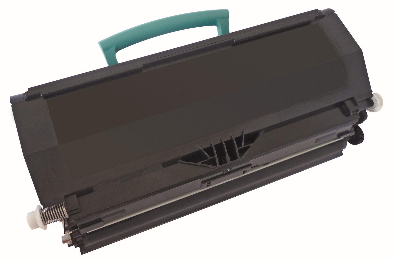 edding Toner EDD-6001 schwarz kompatibel zu LEXMARK E260A21E