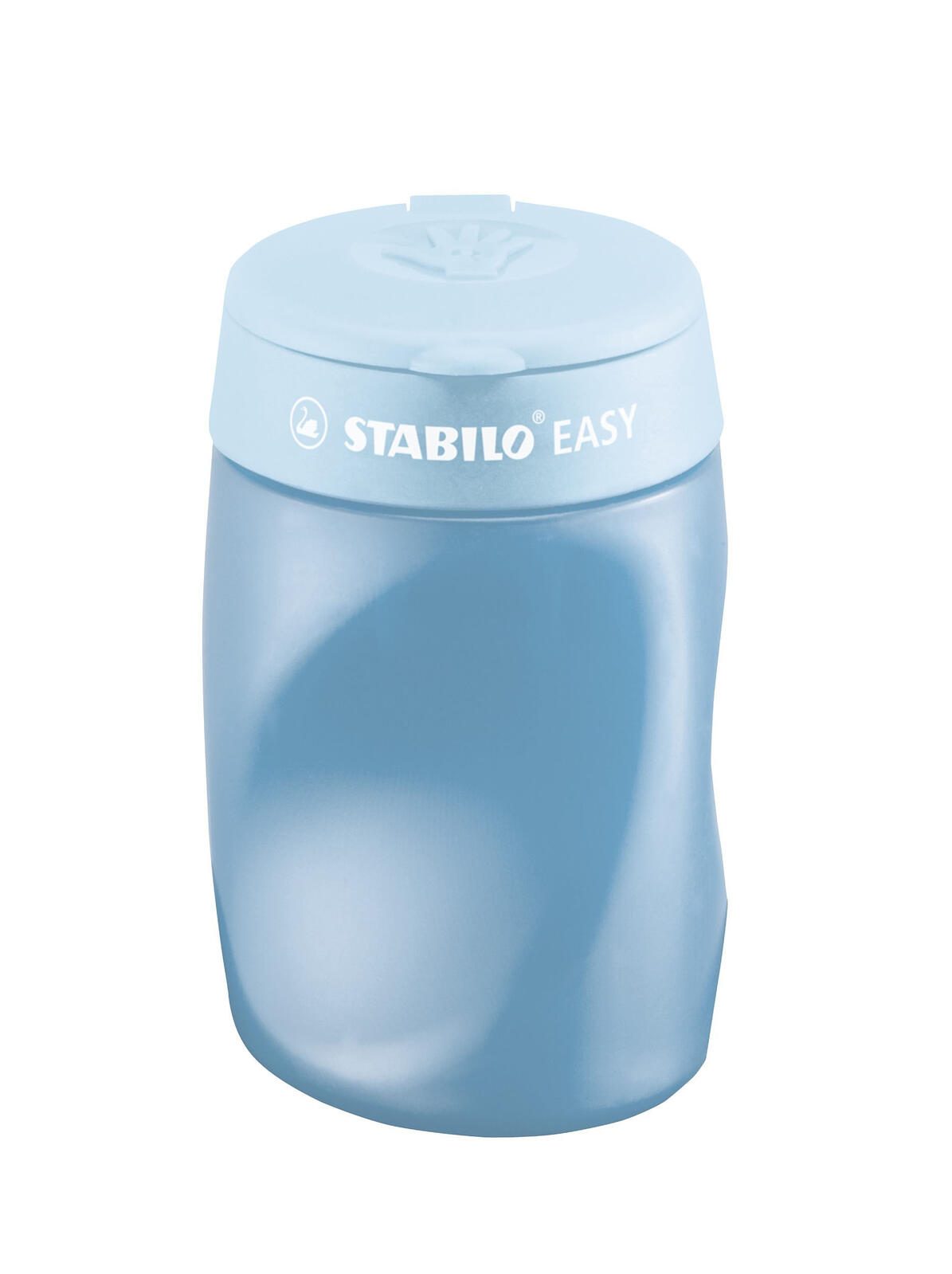 STABILO Dosenspitzer doppelt blau