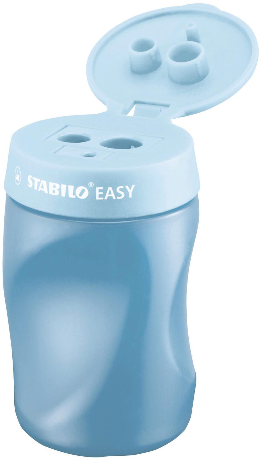 STABILO Dosenspitzer doppelt blau