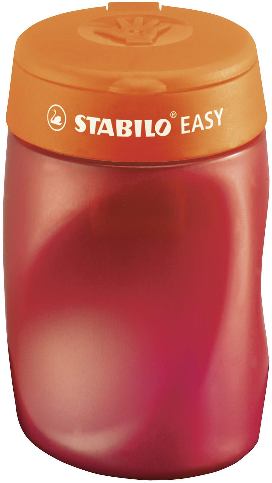 STABILO Dosenspitzer doppelt orange