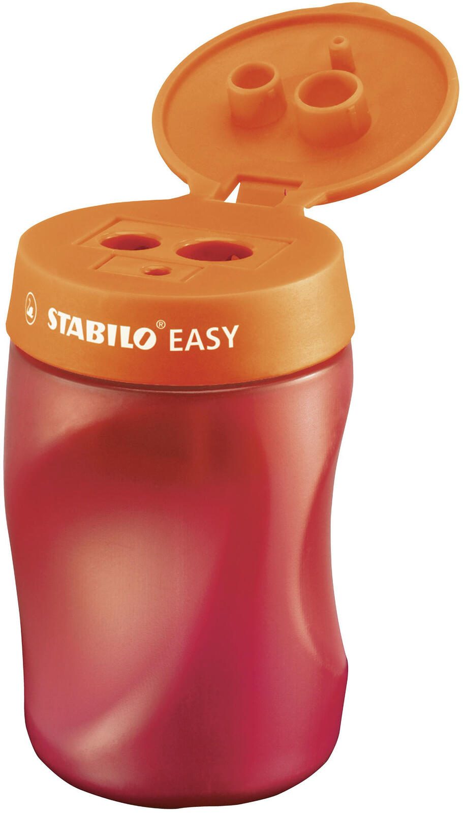 STABILO Dosenspitzer doppelt orange