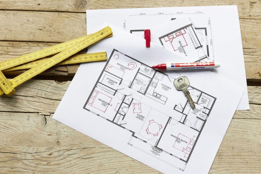 edding Permanentmarker 0.75 mm Blau
