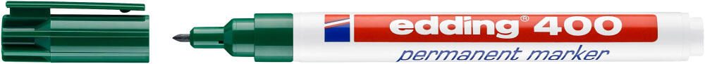 edding Permanentmarker 1.0 mm Grün