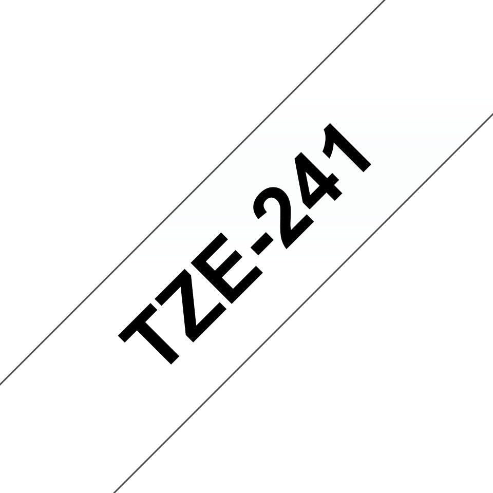 Brother Bänder TZe-241CIV 20St