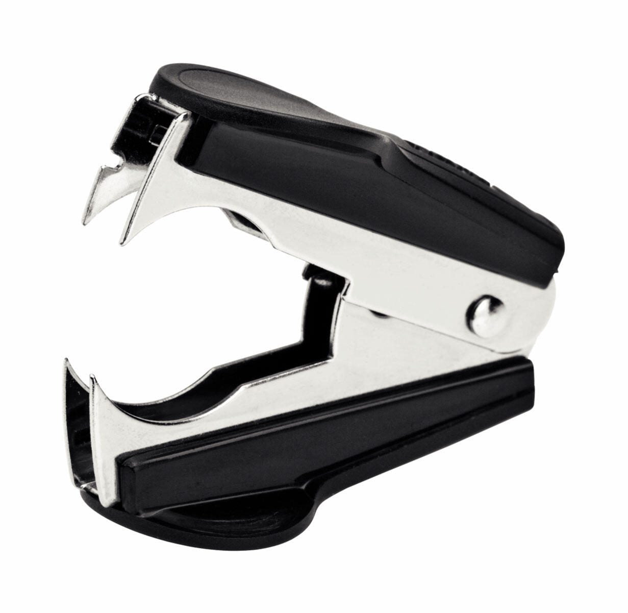 Rapid Entklammerer schwarz/chrom