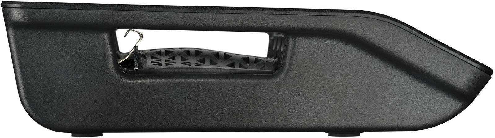 VARTA Akku-Ladegerät inkl. Akkus LCD Smart Charger+