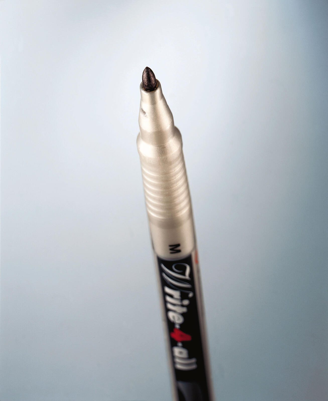 STABILO Permanentmarker 1.0 mm Schwarz
