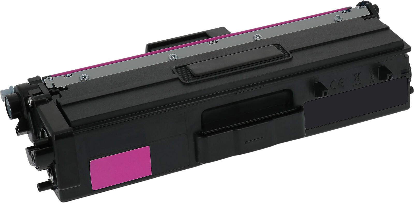 edding Toner EDD-1079 magenta kompatibel zu brother TN-421M