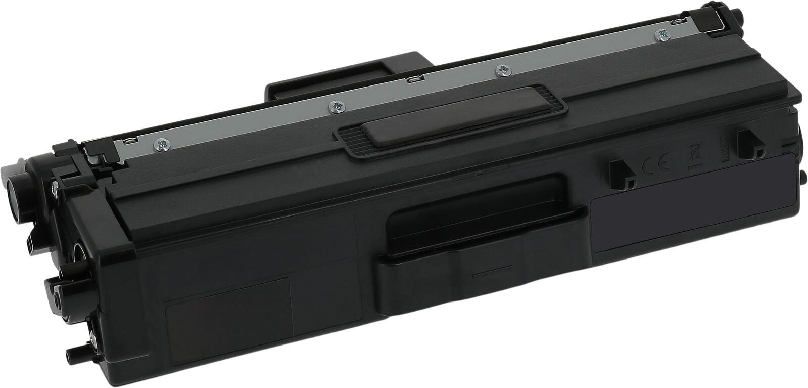 edding Toner EDD-1081 schwarz kompatibel zu brother TN-423BK