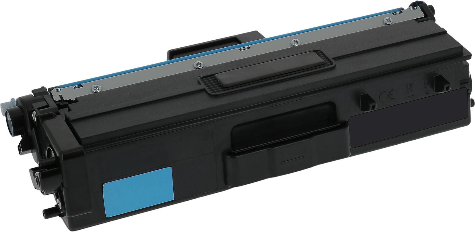 edding Toner EDD-1082 cyan kompatibel zu brother TN-423C