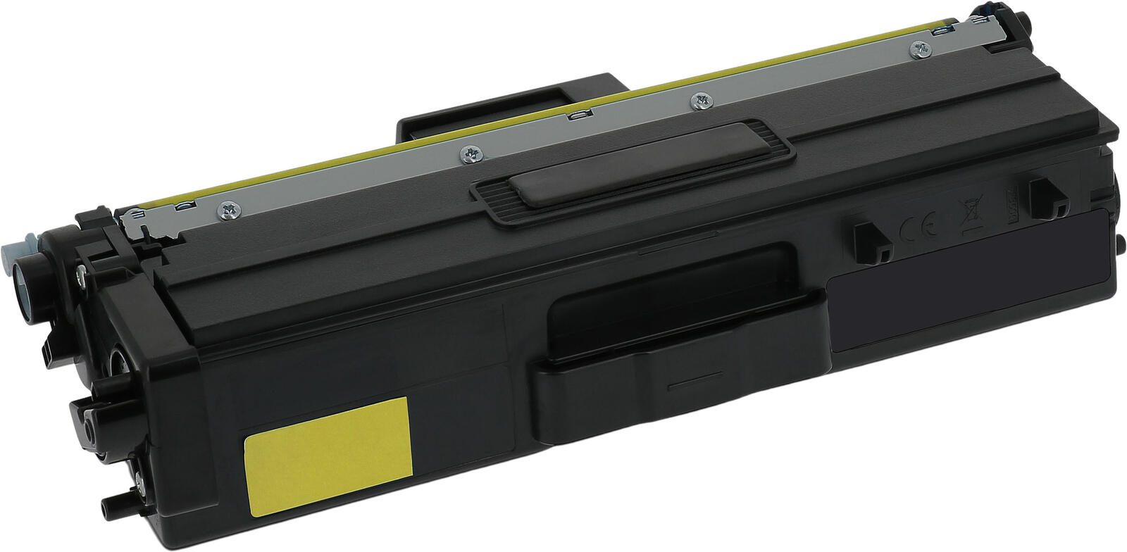 edding Toner EDD-1084 gelb kompatibel zu brother TN-423Y