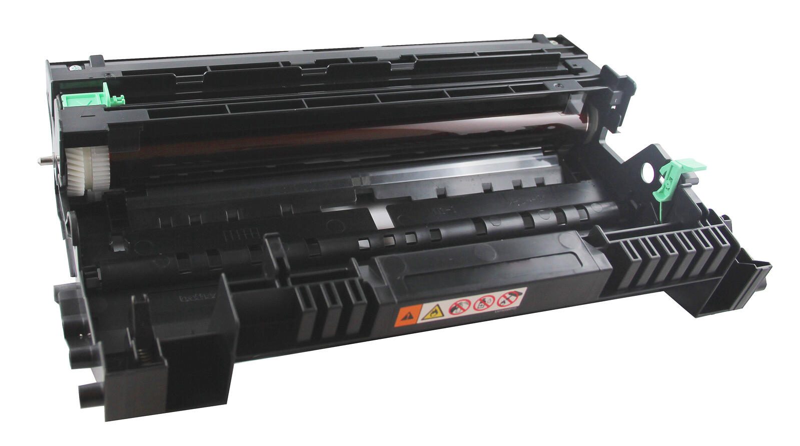 edding Toner EDD-1076 schwarz kompatibel zu brother DR-3400