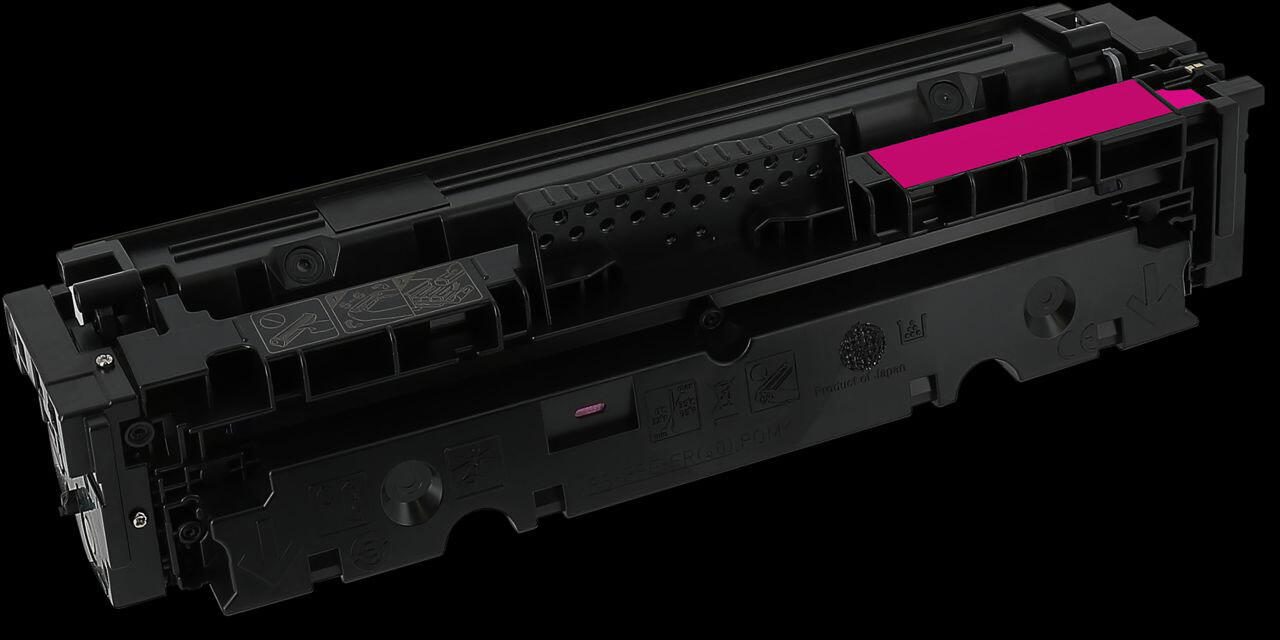 edding Toner EDD-2212 magenta kompatibel zu HP 415A (W2033A)