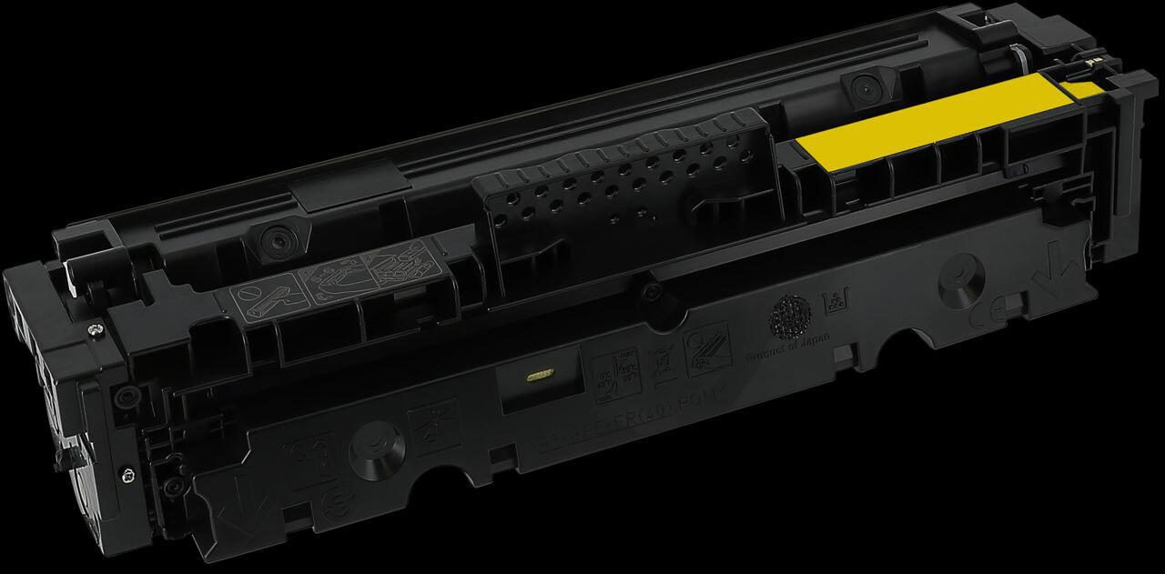 edding Toner EDD-2217 gelb kompatibel zu HP 415X (W2032X)