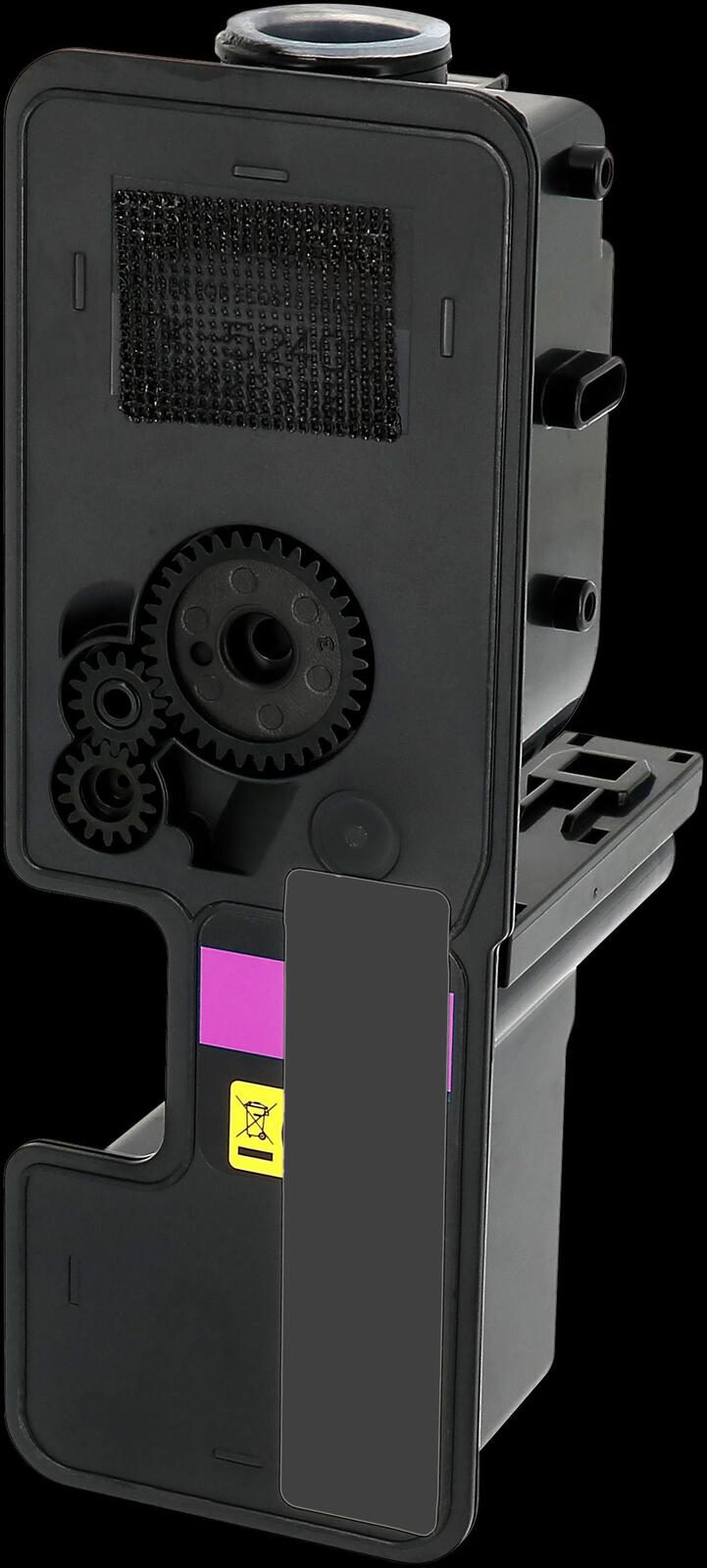 edding Toner EDD-5061 magenta kompatibel zu KYOCERA TK-5240M