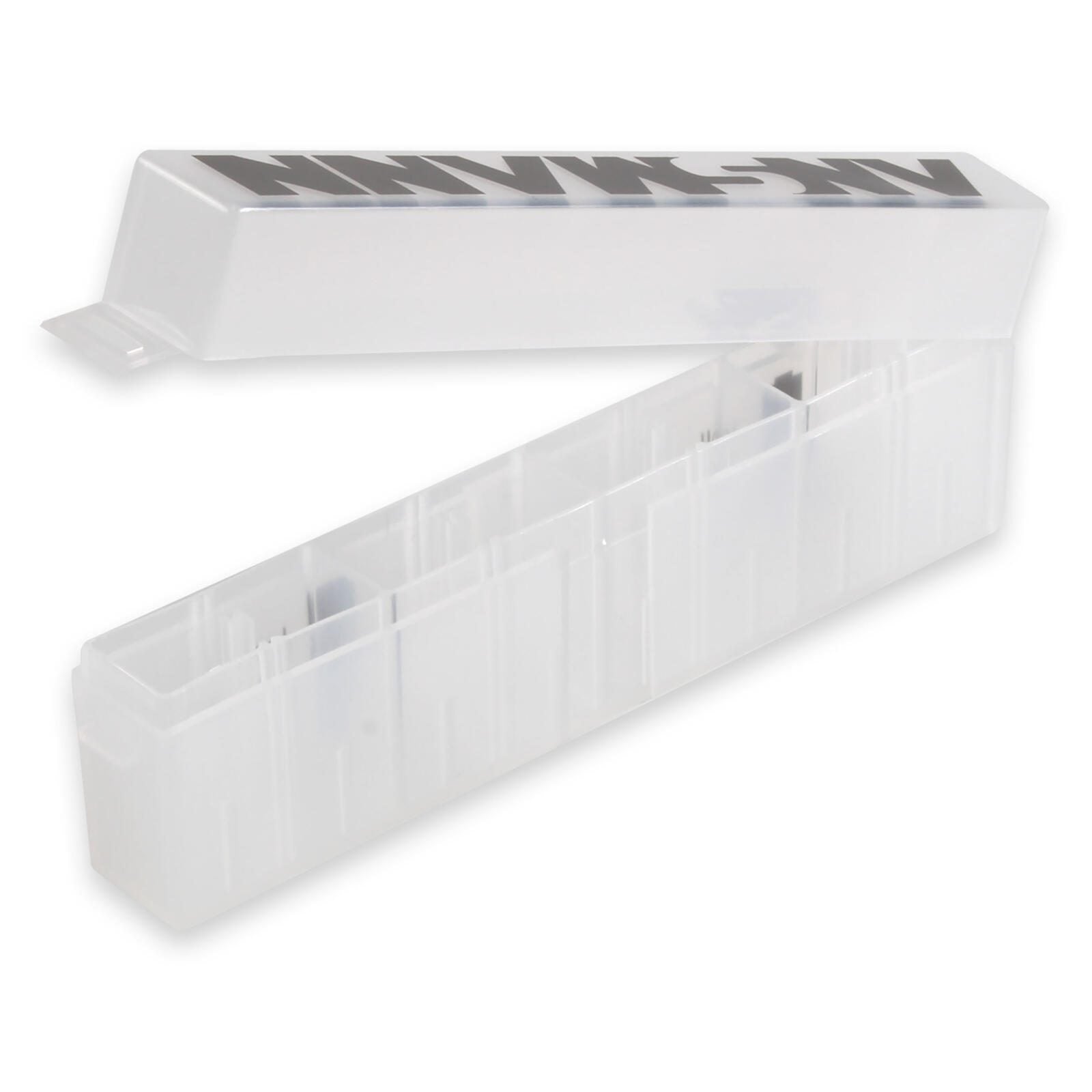 ANSMANN Akkubox